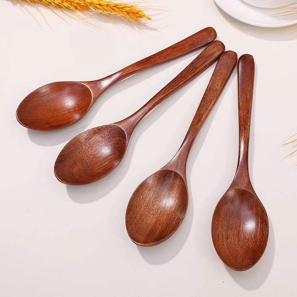 Wooden Spoons