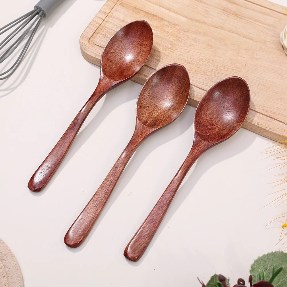 Wooden Spoons