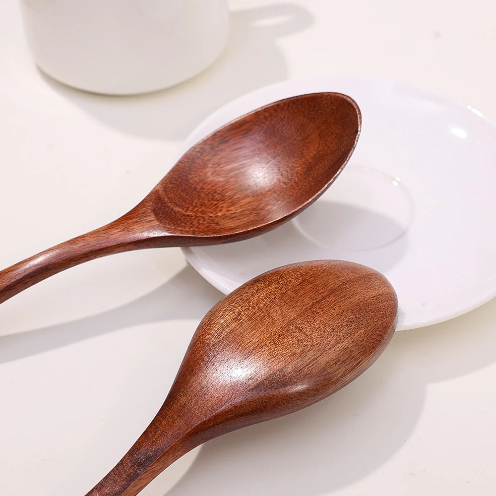 Wooden Spoons