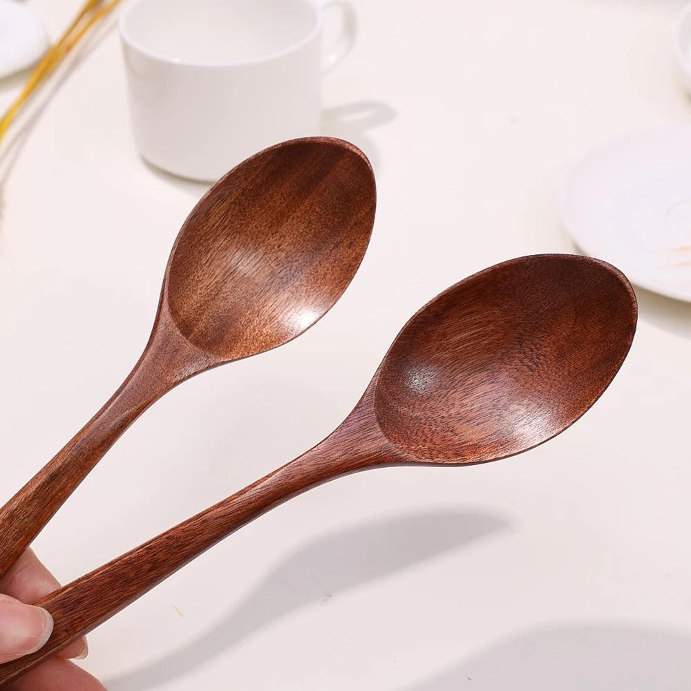 Wooden Spoons