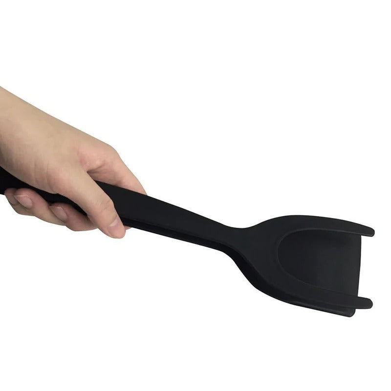 Multifunctional Spatula