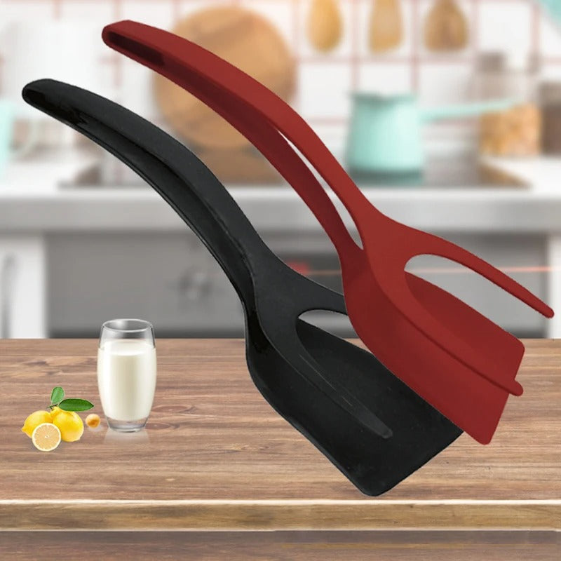 Multifunctional Spatula