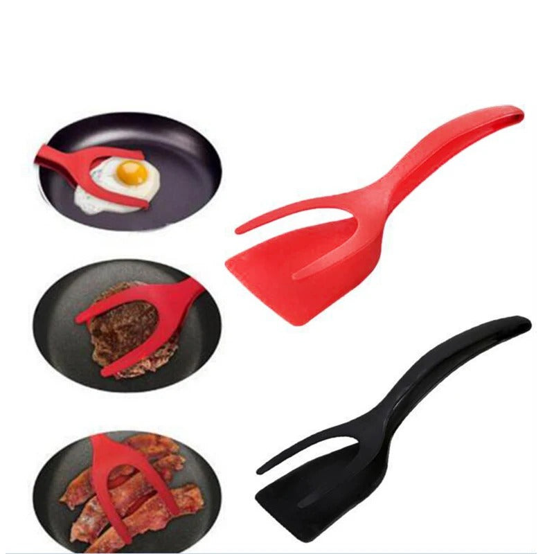 Multifunctional Spatula