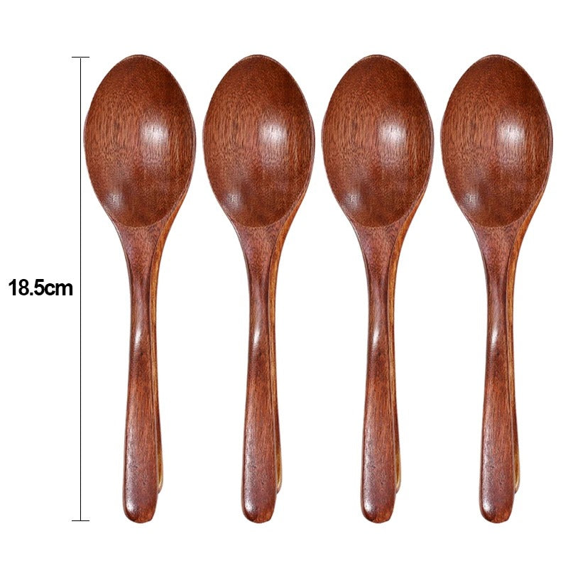 Wooden Spoons